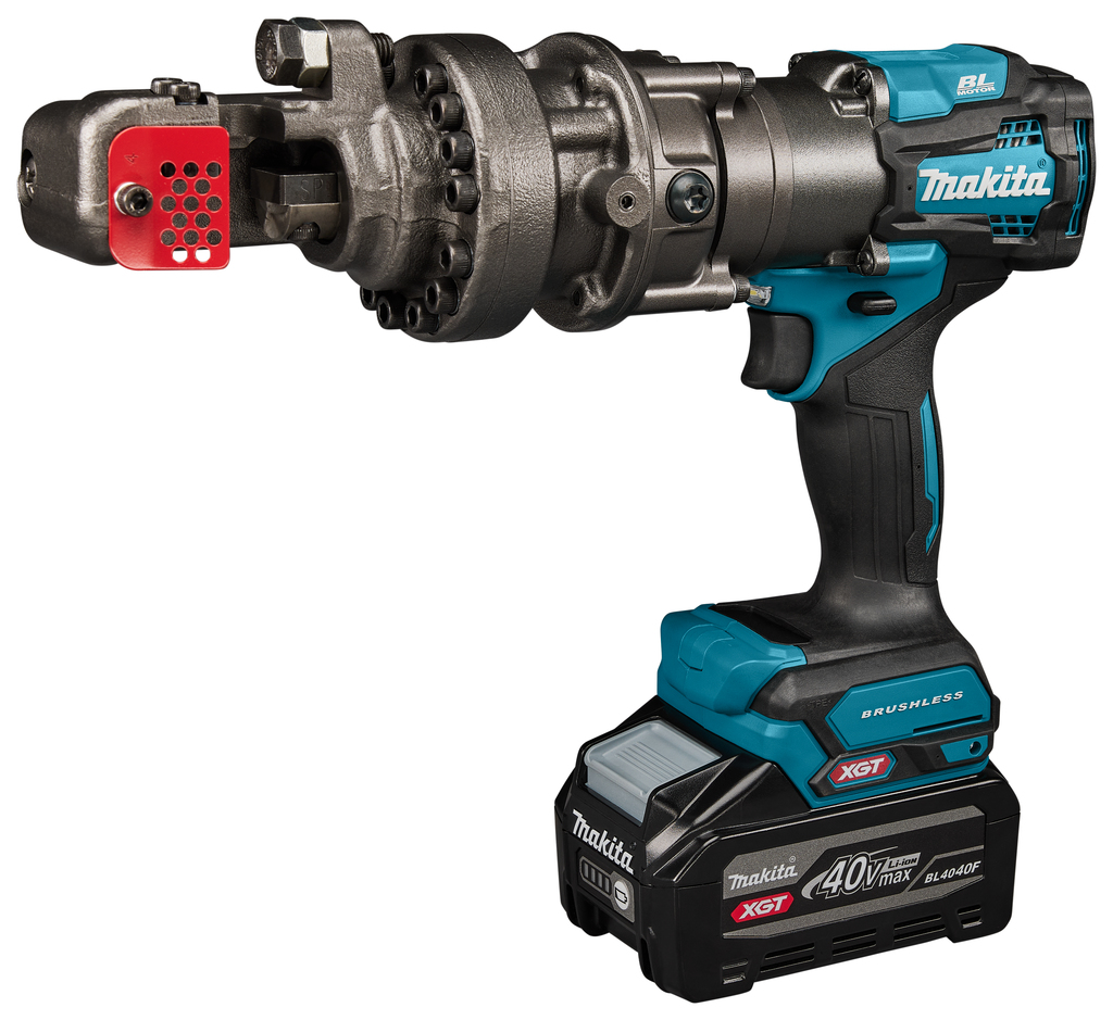 XGT 40 V Max Betonstaalschaar